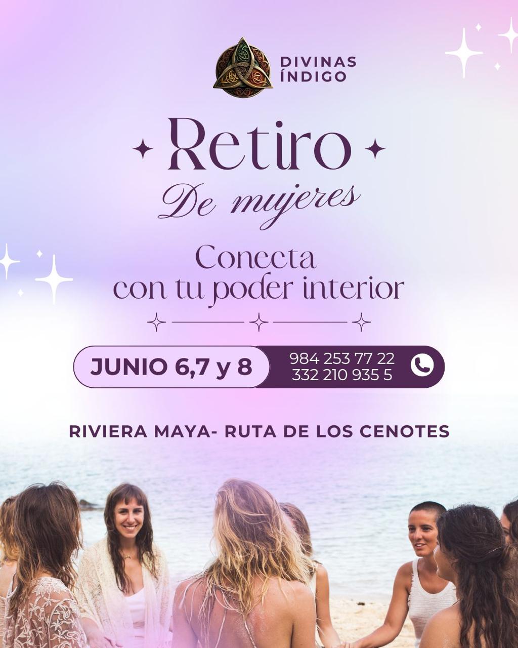 Retiro de Mujeres