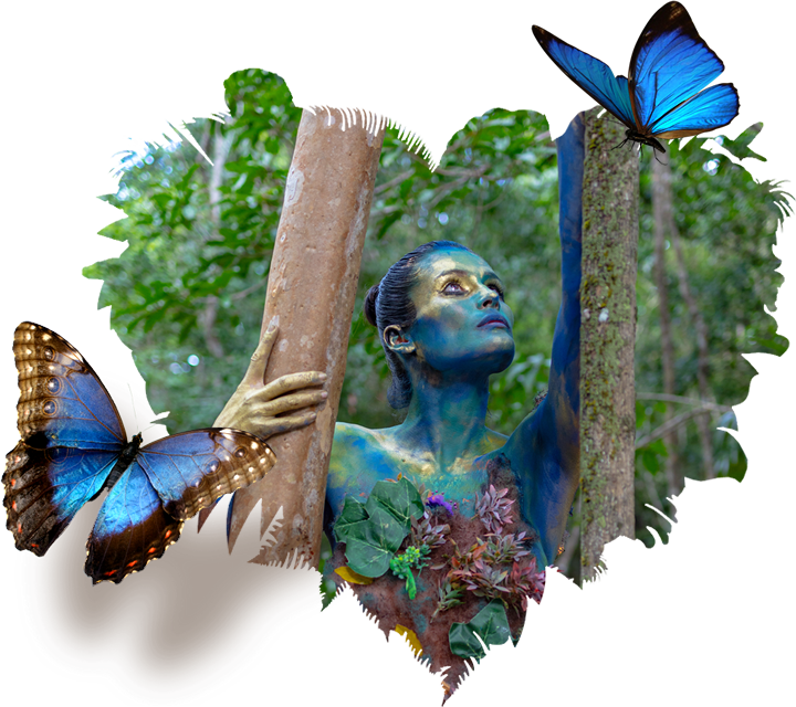 Un espacio para un encuentro con tú ser